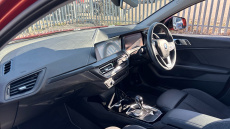 BMW 1 Series 118i [136] Sport 5dr Step Auto [Live Cockpit Pro] Petrol Hatchback